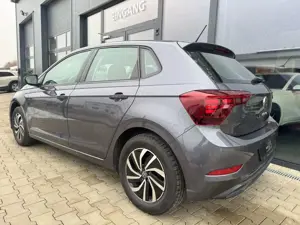 Volkswagen Polo Life 1.0 TSI/DSG/LED/ACC/LANE ASSIST/NAVI/ Bild 5