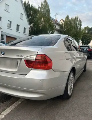 BMW 318 318i