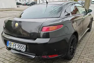 Alfa Romeo GT 2.0 JTS Distinctive Sportiva