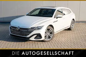 Volkswagen Arteon SB 2.0TSI R-Line*MATRIX*NAVI*ACC*PANO*AHK*