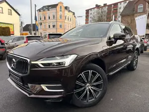 Volvo XC60 T8 AWD Plug in, Inscription,Pano,HUD,360°