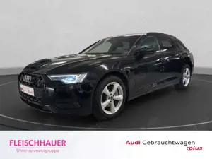 Audi A6 Avant 45 TDI quattro advanced LED+Navi+AHK+Kamera+