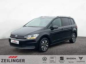 Volkswagen Touran GOAL TSI DSG|7-S|NAVI|ACC|SHZ|CLIMATRONIC