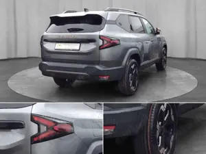 Dacia Bigster Hybrid 155 Extreme Bild 3