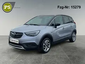 Opel Crossland Opel 2020