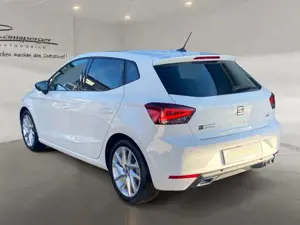 SEAT Ibiza FR 1.0 TSI LED/Pano/Navi/Kamera/uvm. Bild 4