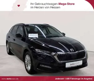 Skoda Octavia Octavia Combi 2.0 TDI Ambition NAV AHK