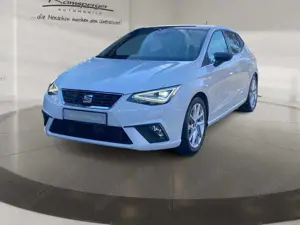 SEAT Ibiza FR 1.0 TSI LED/Pano/Navi/Kamera/uvm. Bild 2