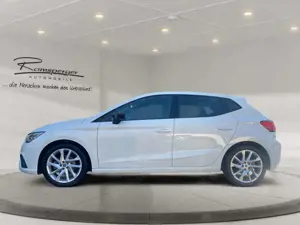 SEAT Ibiza FR 1.0 TSI LED/Pano/Navi/Kamera/uvm. Bild 3