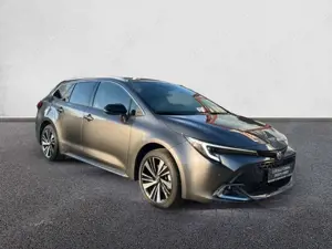 Toyota Corolla 2.0 Hybrid Touring Sports Teamplayer Bild 3