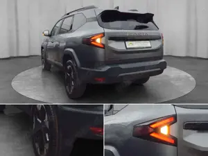 Dacia Bigster Hybrid 155 Extreme Bild 2