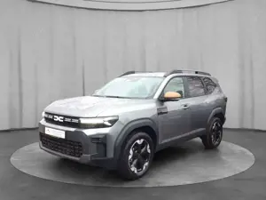 Dacia Bigster Hybrid 155 Extreme Bild 5