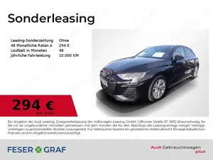 Audi A3 35 TDI S line Ext. ACC Navi RüKa