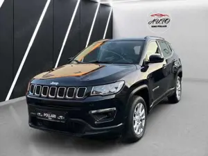 Jeep Compass Longitude 1.6 MultiJet Navi SHZ LHZ