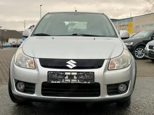 Suzuki SX4 Streetline Classic