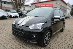 Volkswagen up! 1.0 street Navi,PDC,SHZ,Bluetooth