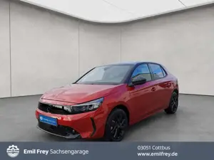 Opel Corsa 1.2 Direct Injection Turbo GS SHZ*MATRIX-LED