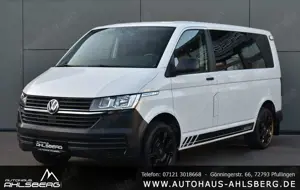 Volkswagen T6 Caravelle
