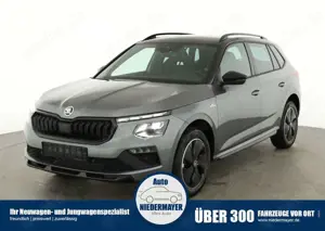 Skoda Kamiq 1.0 TSI DSG Monte Carlo, Matrix, Pano, Navi, Kamer