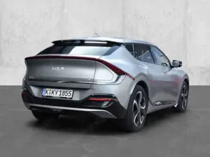 Kia EV6 GT-Line 4WD Elektro 77,4 GD ASS+ HUD StandHZG Navi Bild 2