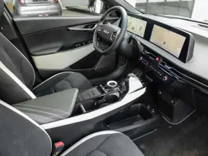 Kia EV6 GT-Line 4WD Elektro 77,4 GD ASS+ HUD StandHZG Navi Bild 4