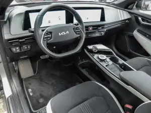 Kia EV6 GT-Line 4WD Elektro 77,4 GD ASS+ HUD StandHZG Navi Bild 5