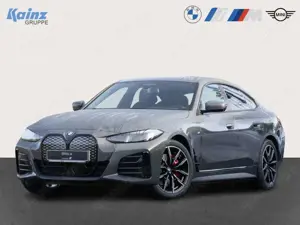 BMW i4 eDrive40 MSportPro/AHK/Inno/Comf/HK