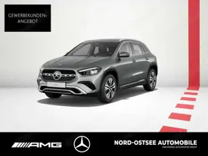 Mercedes-Benz GLA 200 d PROGRESSIVE KAMERA LED SHZ ADVANCED