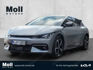 Kia EV6 GT-Line 4WD Elektro 77,4 GD ASS+ HUD StandHZG Navi Bild 1