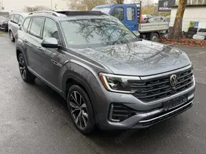 Volkswagen Others 2024 ATLAS 2.0 SEL PREMIUM R-LINE ~PANO~1.HAND