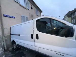 Renault Trafic 1.9 dCi L2H1