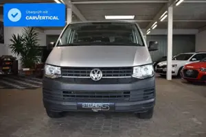 Volkswagen Others T6 2.0 TDI DSG Kombi Klima 9 Sitzer AHK