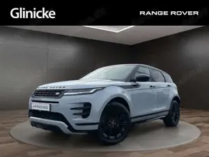 Land Rover Range Rover Evoque D200 Dynamic SE Winter Paket