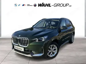 BMW X1 sDrive20i XLINE NAVI LED AHK KOMFORTZG SPORTSITZE