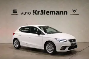 SEAT Ibiza FR 1.0 TSI*LED*Navi*DAB*PDC*