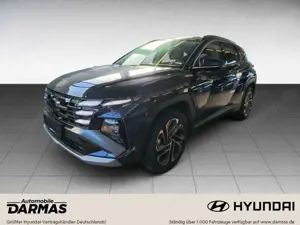 Hyundai TUCSON TUCSON 1.6 T-GDi Plug-in-Hybrid 4WD Prime