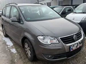 Volkswagen Touran Touran 1.4 TSI Highline
