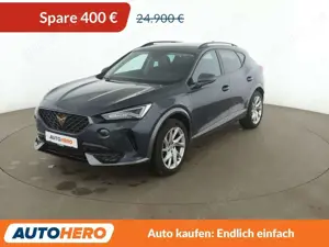 CUPRA Formentor 1.4 e-HYBRID Aut.*NAVI*ACC*PDC*SHZ*DAB*