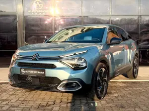 Citroen C4 Lim. Max/AUTOMATIK/HUD/KAMERA