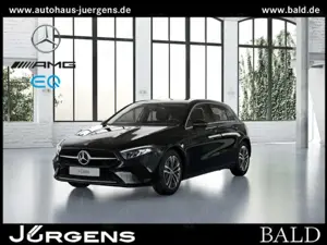 Mercedes-Benz A 200 Progressive/LED/Kamera/AHK/Shz/Winter/17"