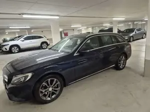 Mercedes-Benz C 220 C 220 (BlueTEC) d T 7G-TRONIC Avantgarde