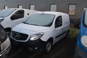 Mercedes-Benz Citan Kasten 108 CDI lang