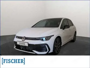 Volkswagen Golf VIII 1.5 eTSI DSG R-Line Black Style Matrix Navi A