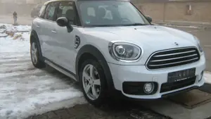 MINI Cooper D Countryman COUNTRYMAN Diesel Bild 5
