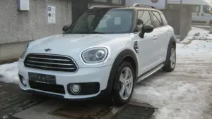 MINI Cooper D Countryman COUNTRYMAN Diesel Bild 2