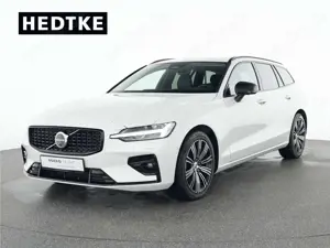 Volvo V60 B4 Geartronic Ultra Dark AHK*360°BW*HUD