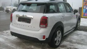 MINI Cooper D Countryman COUNTRYMAN Diesel Bild 4