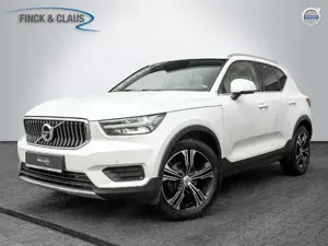 Volvo XC40 D3 Inscription