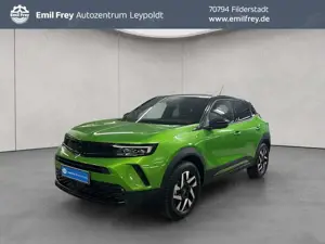 Opel Mokka 1.2 DI Turbo Automatik GS