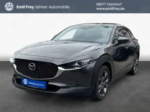 Mazda CX-30 e-SKYACTIV-X 2.0 M HYBRID DRIVE SELECTION